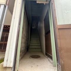 ⭐︎価格変更⭐︎　貸倉庫、貸ガレージ、貸事務所 - 不動産
