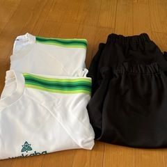 若葉中学校体操服セット