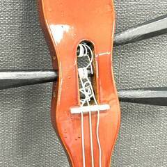 三線　きれいの画像