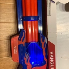 トランスフォーマー  マシンガン　銃　おもちゃ　ユニバ　グッズの画像