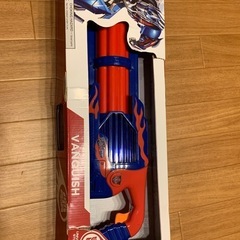 トランスフォーマー  マシンガン　銃　おもちゃ　ユニバ　グッズの画像