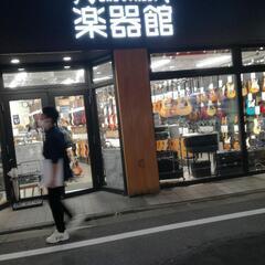 サイドギター募集【吉田拓郎コピーバンド】