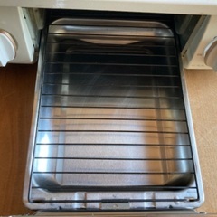 リンナイ　ガステーブル「ホワロ/HOWARO」＆レンジカバー 都市ガス用の画像