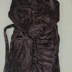 Gemarwel] 着る毛布 冬【保温＆極上の触り】 M　ブラウンの画像