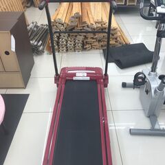 ★ジモティ割あり★ アルインコ ランニングマシーン  18年製 ...
