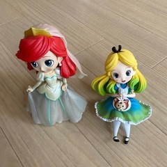 おままごとセット、おもちゃの画像