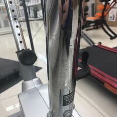 ★ジモティ割あり★ アルインコ エアロバイク   動作確認／クリーニング済み HJ4282の画像