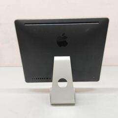 24 9042 ◆富士通　液晶ディスプレイ　マウス2台　◆Apple　アップル　iMac　一体型PC　◆ジャンクの画像