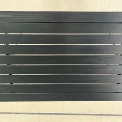 TARAS BOULBA（タラスブルバ）アルミコンパクトロールテーブルMの画像