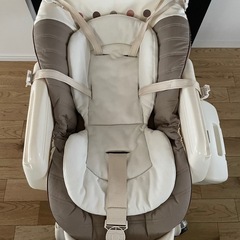 combi コンビ ネムリラ　電動バウンサー オートスイング の画像