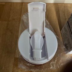 フードポット スプーン付き 300ml 温冷可能の画像