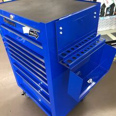 【エコツール岡崎岩津店】☆Snap-on/スナップオン 9ドロワ ロールキャビネット KRHT4009KPCM   ITFBQTL4Y3DC【愛知県/岡崎市/工具】の画像