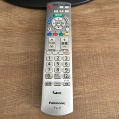 中古テレビの画像