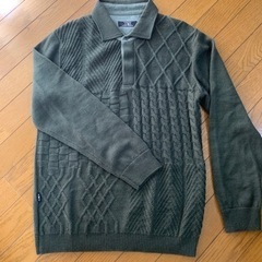 服/ファッション セーター
メンズ