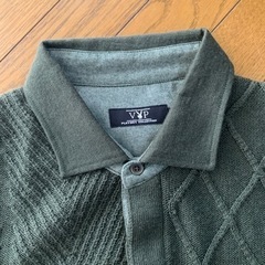 服/ファッション セーター
メンズの画像