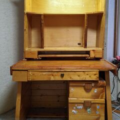 学習机 ◆ テーブル