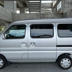 SUZUKI エブリイの画像