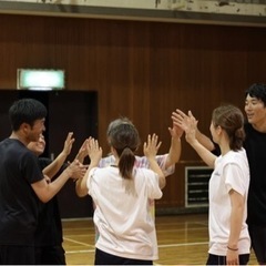 🏐バレーボール募集！🏐　4/20 19:00〜　柏・我孫子・取手