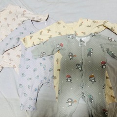 ベビー服