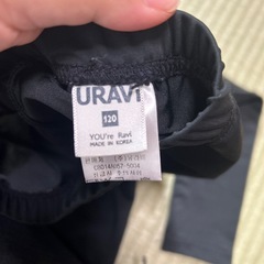 水着スパッツ120の画像