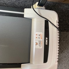 ウォーキングマシン
の画像
