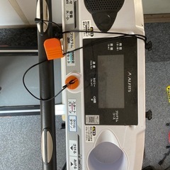 ウォーキングマシン
の画像