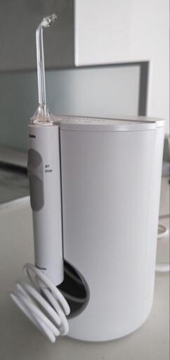 Panasonic　ドルツ　ジェットウォッシャー（水圧　歯間ケア）