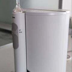 Panasonic　ドルツ　ジェットウォッシャー（水圧　歯間ケア）