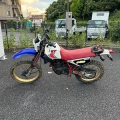 ヤマハ　XT250T  格安