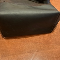 スターバックス	ロースタリー黒ショルダーバッグの画像