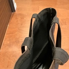 スターバックス	ロースタリー黒ショルダーバッグの画像