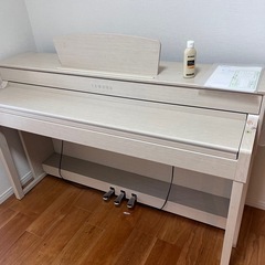 YAMAHA クラビノーバ　