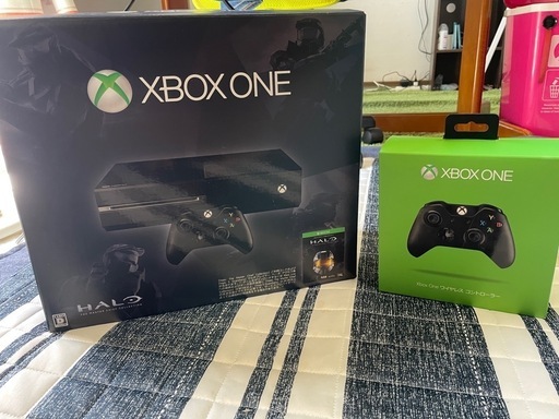 -取引完了- xbox one