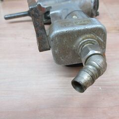 メーカー型番不明 釘抜き機 中古品 常圧用 【ハンズクラフト宜野湾店】　の画像