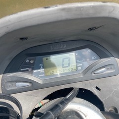 マジェスティ125FIの画像