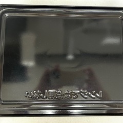 角皿　SHARPオーブンレンジ　RE-SD18A の画像