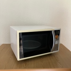 シャープ　電子レンジ