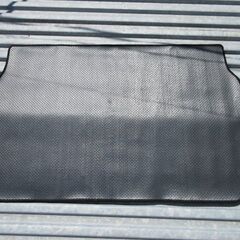 旧アトレーワゴン・ハイゼット用後部荷台マット中古美品の画像