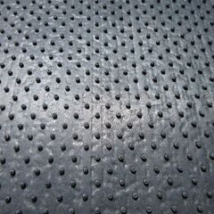 旧アトレーワゴン・ハイゼット用後部荷台マット中古美品の画像