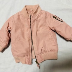 ベビージャケットの画像