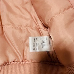 ベビージャケットの画像