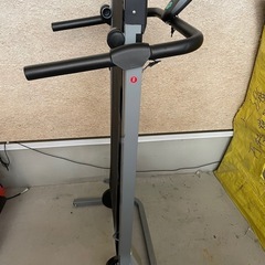 運動用機械の画像