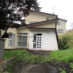 北の古都ですごしませんか？