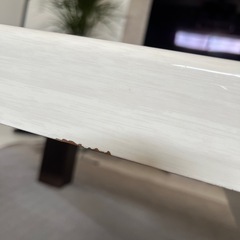 リビングローテーブルの画像