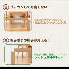 日本育児とおせんぼLサイズの画像