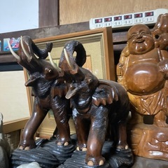 古民家のものいろいろ
