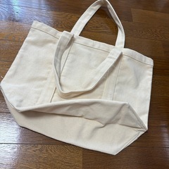 トートバッグの画像