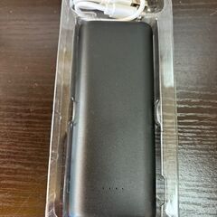 primavox LED 懐中 電灯 (白) 大容量 モバイル バッテリー　卸します　アマゾン引上げ在庫　転売OK　充電器の画像