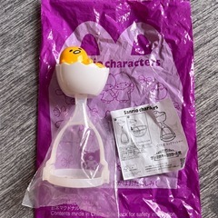 未使用　　ぐでたま　エックマッシャー