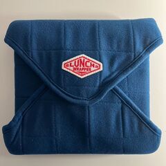 ランチボックス　CBJAPAN　ランチラッパー